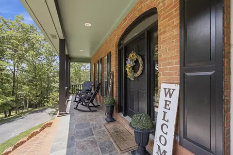 Exterior - 6835 Cooley Rd, Ooltewah, TN 37363 photo 10 of 21