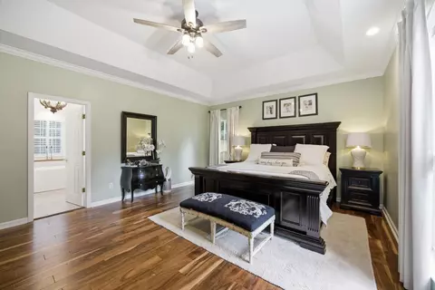 Bedroom - 6835 Cooley Rd, Ooltewah, TN 37363 photo 1 of 8