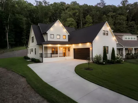 2525 Parkside Pl NE, Cleveland, TN 37311
