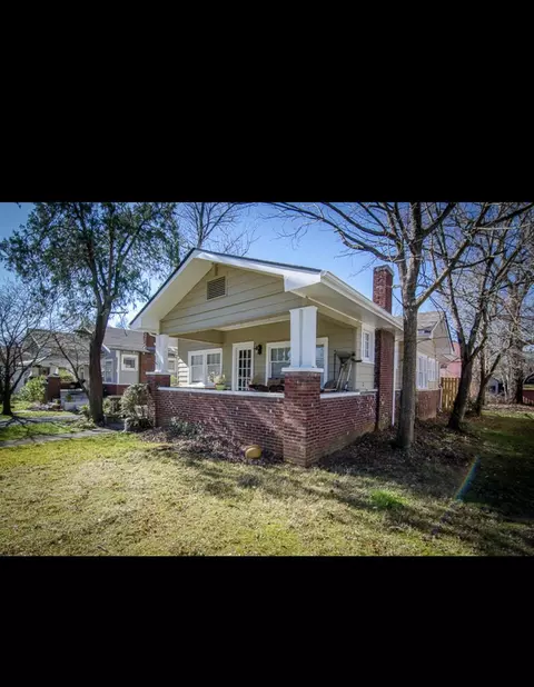 205 Mcfarland Ave, Chattanooga, TN 37405