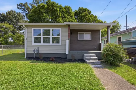 2109 Garfield St, Chattanooga, TN 37404