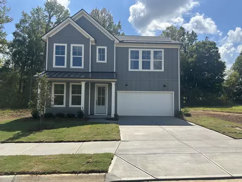 10142 Arabian Ave #162, Collegedale, TN 37363