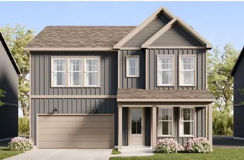 10142 Arabian Ave #162, Collegedale, TN 37363