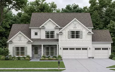 11842 Herons Haven Dr #53, Soddy Daisy, TN 37379