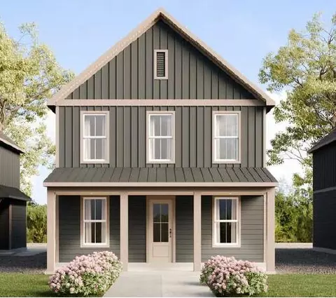 10111 Shire Walk Park #11, Collegedale, TN 37363