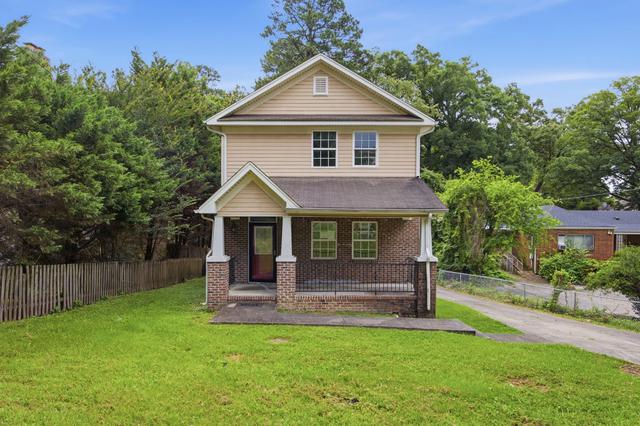 116 Talley Rd, Chattanooga, TN 37411