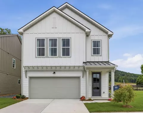 10108 Shire Walk #25, Collegedale, TN 37363