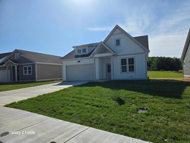 1 Jasper Gulch Dr #LOT 1, Jasper, TN 37347