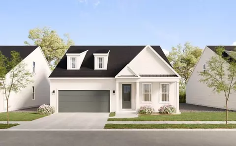 10221 Shetland Ter #29, Collegedale, TN 37363