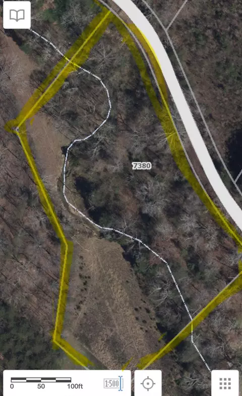 7380 Banther Rd, Harrison, TN 37341