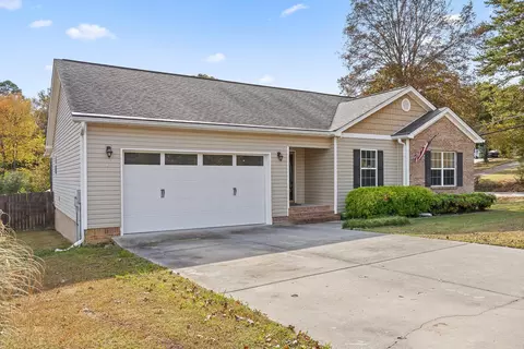 7006 Maple Leaf Ln, Harrison, TN 37341 photo 2