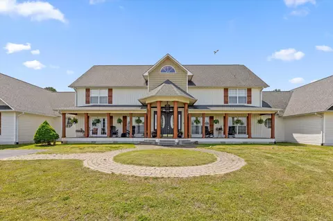 2979 Blythe Ferry Rd, Dayton, TN 37321