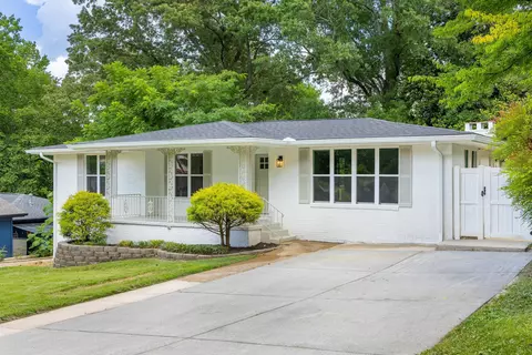 842 Brookfield Ave, Chattanooga, TN 37412