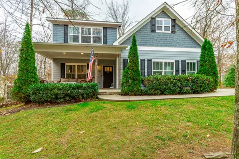3680 Wilson Ave, Signal Mountain, TN 37377