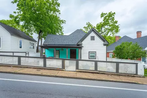 1308 Bailey Ave, Chattanooga, TN 37404