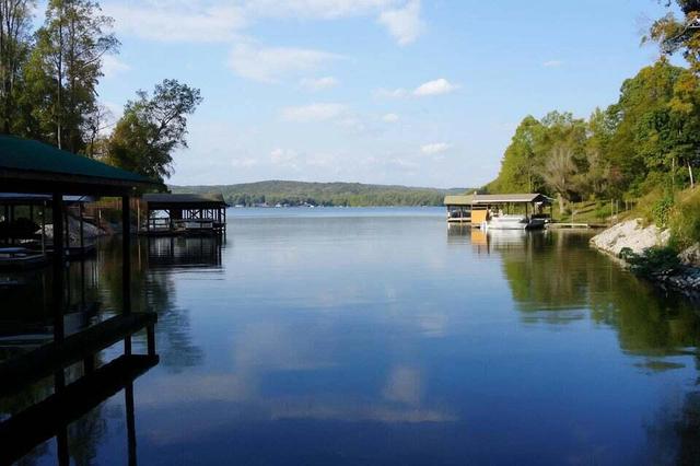 lot31 32 Cherokee Cir, Ten Mile, TN 37880