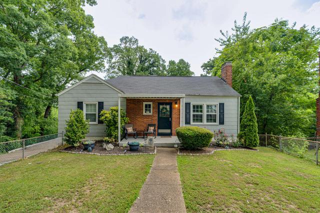 142 Alden Ave, Chattanooga, TN 37405