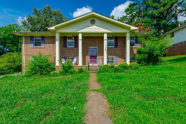 254 Milford Dr, Rossville, GA 30741