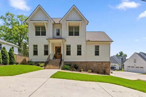 1006 Fairmount Ave, Chattanooga, TN 37405