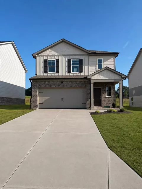 1217 Leyland Pass #65, Cleveland, TN 37323