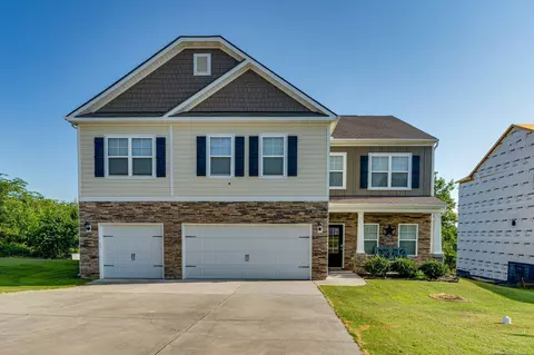 646 Lakeshore Dr, Fort Oglethorpe, GA 30742