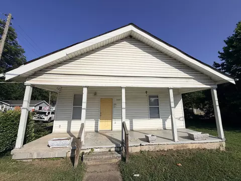 1111 S Willow St, Chattanooga, TN 37404