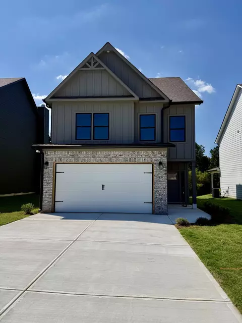 6634 Dharma Loop #75, Chattanooga, TN 37412