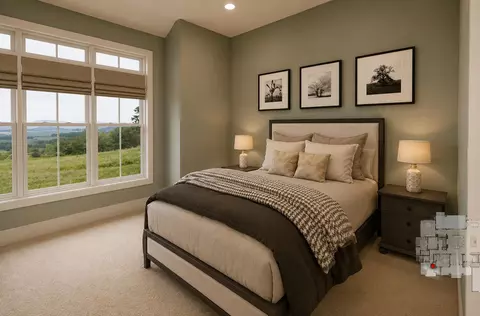 Bedroom - 1163 Split Rail Way, Guild, TN 37340 photo 5 of 6