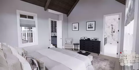 Bedroom - 1163 Split Rail Way, Guild, TN 37340 photo 1 of 4