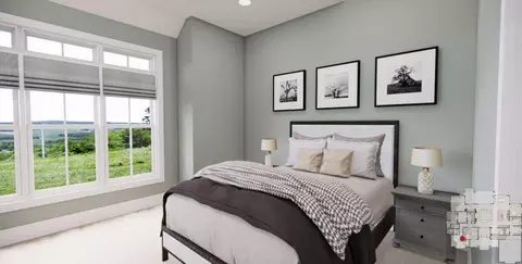 Bedroom - 1163 Split Rail Way, Guild, TN 37340 photo 4 of 4