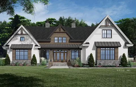 Exterior - 1163 Split Rail Way, Guild, TN 37340 photo 5 of 14