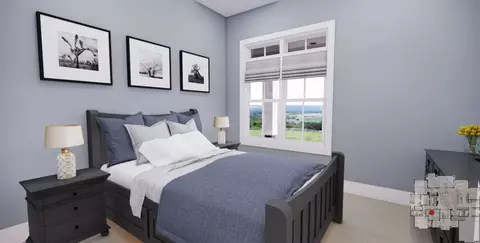 Bedroom - 1163 Split Rail Way, Guild, TN 37340 photo 3 of 4