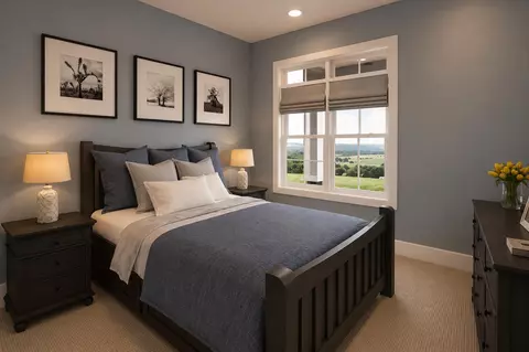 Bedroom - 1163 Split Rail Way, Guild, TN 37340 photo 6 of 6