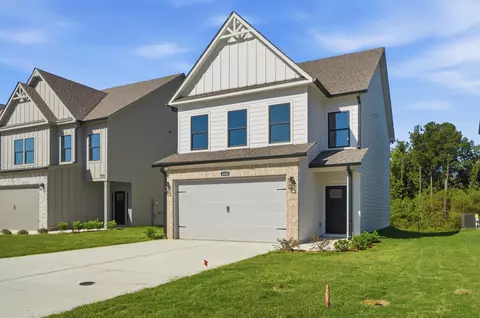 6626 Dharma Loop #76, Chattanooga, TN 37412