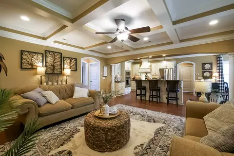 Living - 8127 Propeller Dr, Ooltewah, TN 37363 photo 1 of 5