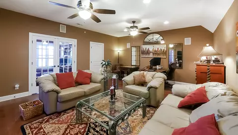 Living - 8127 Propeller Dr, Ooltewah, TN 37363 photo 5 of 5