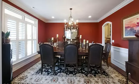 Dining - 8127 Propeller Dr, Ooltewah, TN 37363 photo 2 of 6