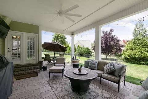 Exterior - 8127 Propeller Dr, Ooltewah, TN 37363 photo 7 of 9