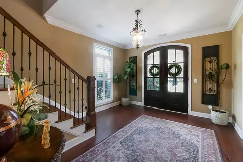 Entry Way - 8127 Propeller Dr, Ooltewah, TN 37363 photo 1 of 5