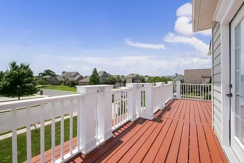 Exterior - 8127 Propeller Dr, Ooltewah, TN 37363 photo 4 of 9
