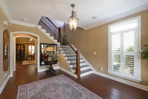 Entry Way - 8127 Propeller Dr, Ooltewah, TN 37363 photo 2 of 5
