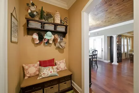 Entry Way - 8127 Propeller Dr, Ooltewah, TN 37363 photo 5 of 5