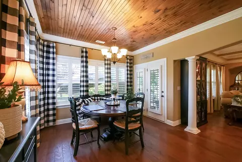 Dining - 8127 Propeller Dr, Ooltewah, TN 37363 photo 6 of 6