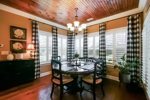 Dining - 8127 Propeller Dr, Ooltewah, TN 37363 photo 4 of 6