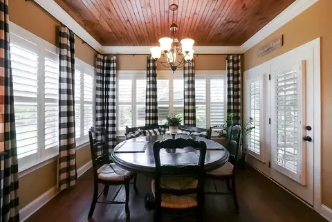 Dining - 8127 Propeller Dr, Ooltewah, TN 37363 photo 5 of 6