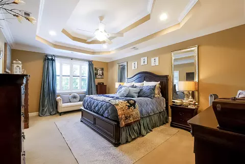 Bedroom - 8127 Propeller Dr, Ooltewah, TN 37363 photo 1 of 2