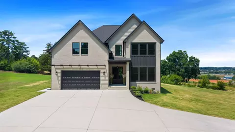 428 Wilkinson Rd NE, Cleveland, TN 37323