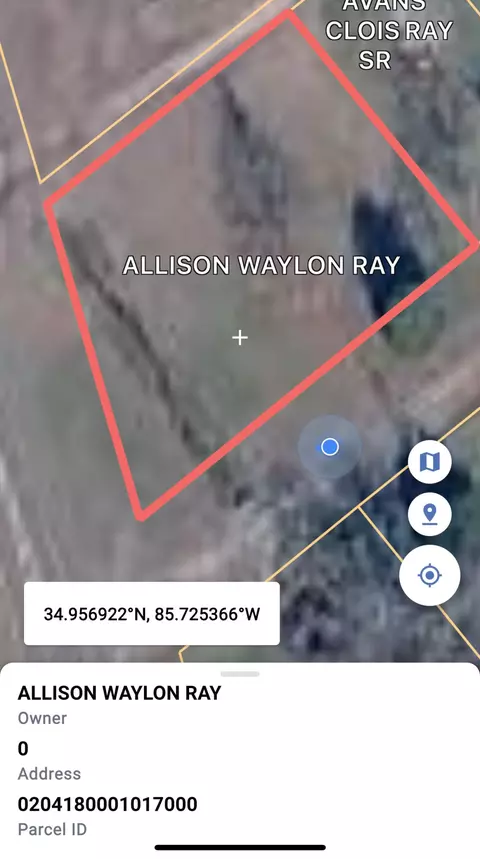 00 Kendall Ave, Bridgeport, AL 35740