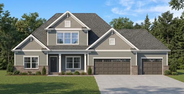 11808 Herons Haven Dr #55, Soddy Daisy, TN 37379