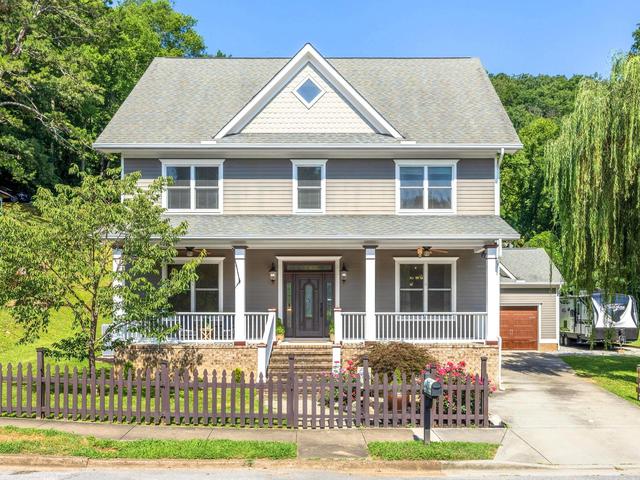 4109 Alabama Ave, Chattanooga, TN 37409